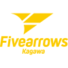Kagawa Five Arrows (Jpn)