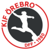 KIF Orebro W
