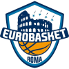 Eurobasket Roma (Ita)