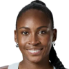 Gauff C. (Usa)