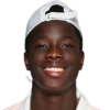 Coulibaly E. (Ivo)