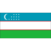 Uzbekistan W