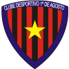 Primeiro d Agosto (Ang)