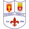Coleshill