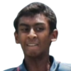 Paparkar A. (Ind)