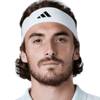 Tsitsipas S. (Gre)