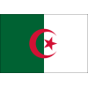 Algeria 3x3 W