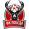 Pobeda Nizhniy Novgorod