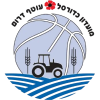 Otef Darom (Isr)