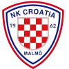 Croatia Malmo