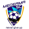 Medeama (Gha)