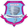 Niger Tornadoes