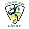 Druzstevnik Latky