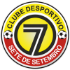7 de Setembro