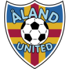 Aland Utd W