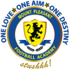 Mount Pleasant