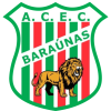 Baraunas