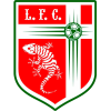Lagarto U20