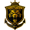 Samut Sakhon City