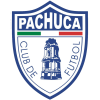 Pachuca W