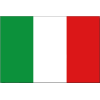 Italy U20 W