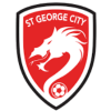 St. George City U20
