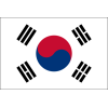 South Korea 3x3 W