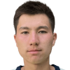 Zhukayev B. (Kaz)