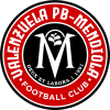 Mendiola FC 1991