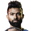 Nedunchezhiyan J./Wang A.