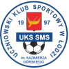 UKS SMS Lodz II W