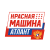 Red Mashine Atlant (Rus)