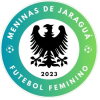 Meninas de Jaragua W
