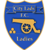 City Lads W