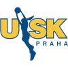 USK Prague B W