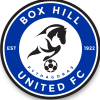 Box Hill W