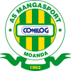 Mangasport (Gab)