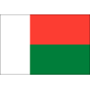 Madagascar 3x3 U23 W