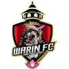 Warin Chamrap