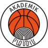 Academic Plovdiv (Bul)