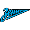 Zenit Petersburg (Rus)