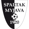Myjava W