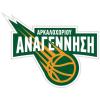 Anagennisi