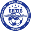 Ertis Pavlodar W