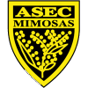ASEC Mimosas (Ivo)
