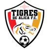Tigres de Alica