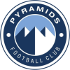 Pyramids (Egy)